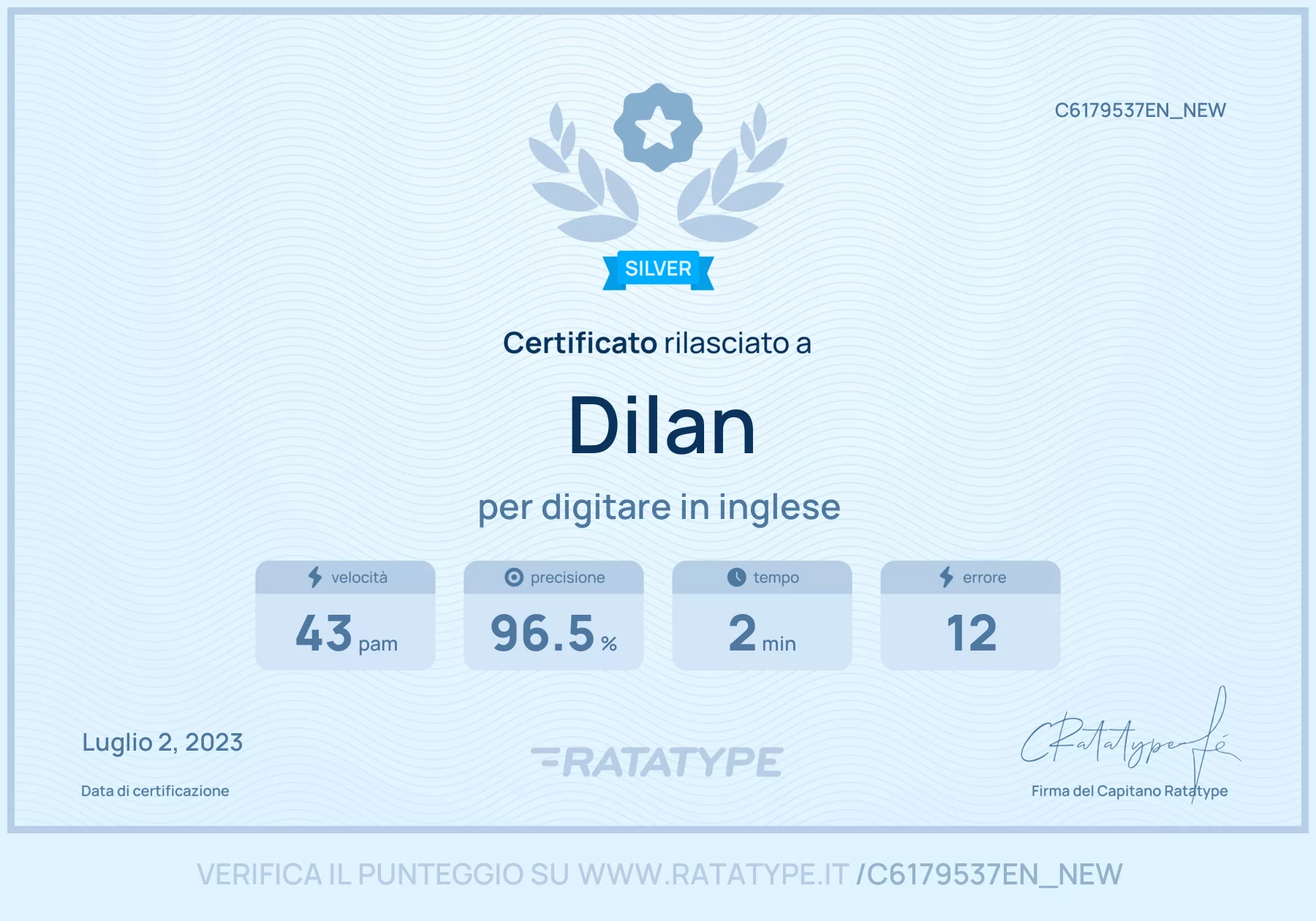 Migliora