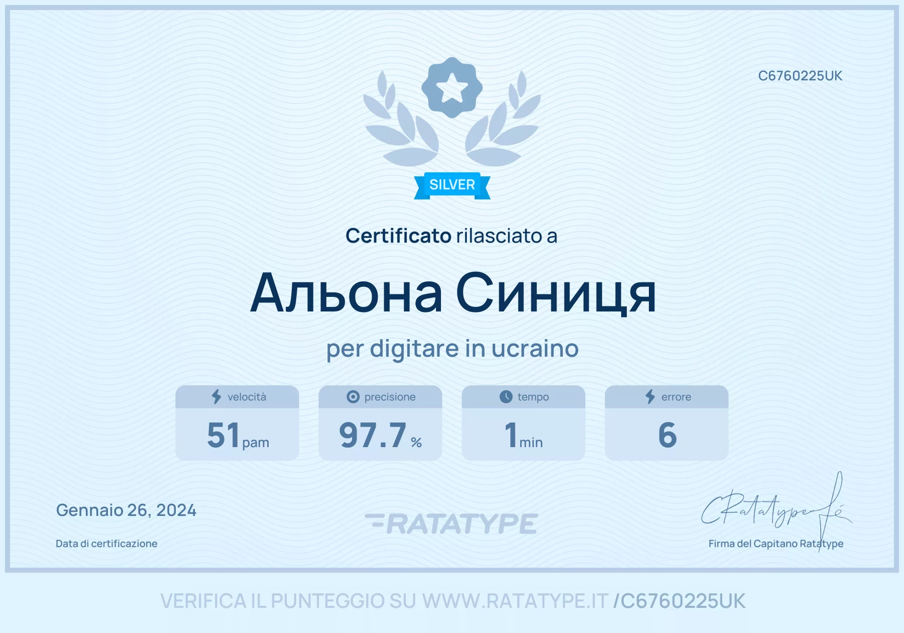Українська розкладка