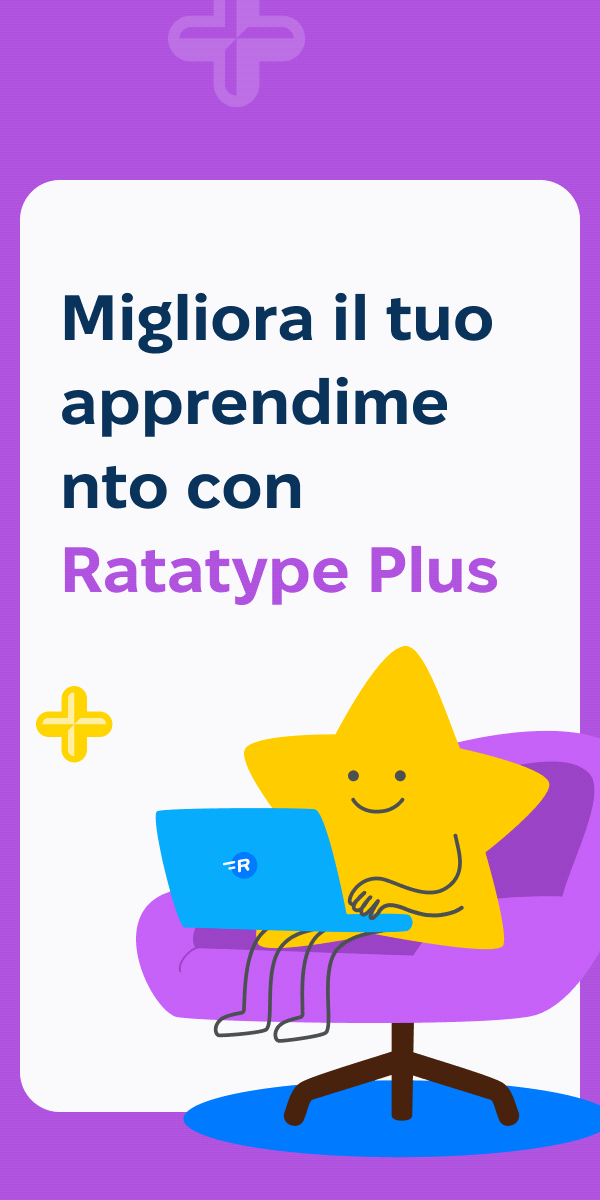 Ratatype Plus
