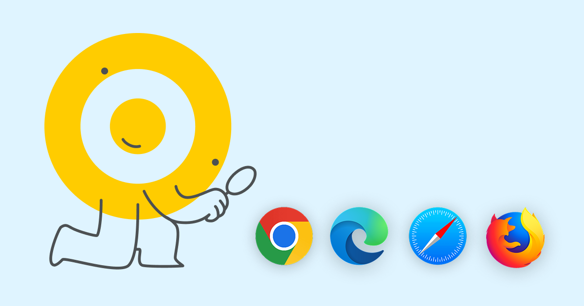 Come svuotare la cache del browser — guida rapida di Ratatype