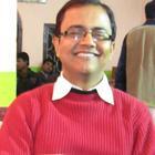 Arnab Maitra