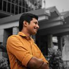 Nithin Lalachan Pulikeezhu